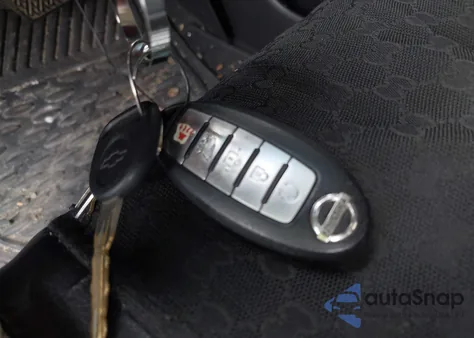 2015 Nissan Pathfinder Sl from USA, damaged, VIN 5N1AR2MM4FC648673